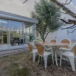 Charmante Maison Au Calme