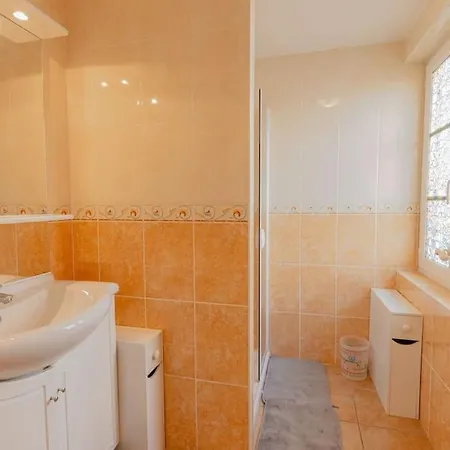 Charmante Maison Au Calme رويا