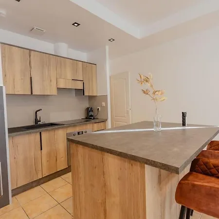 Charmante Maison Au Calme