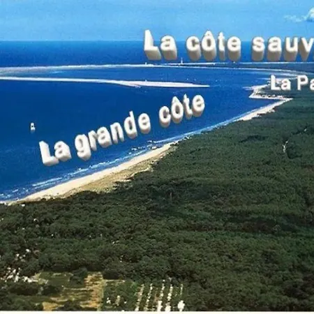 بيت للعطل Charmante Maison Au Calme *