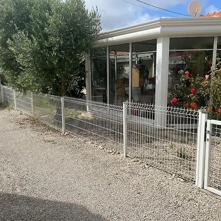 Charmante Maison Au Calme بيت للعطل رويا