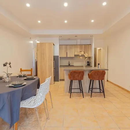 Charmante Maison Au Calme رويا