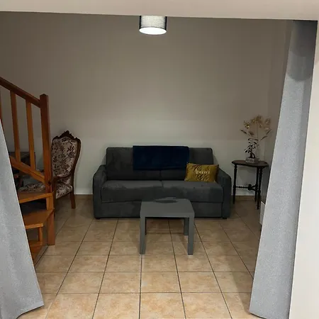 بيت للعطل Charmante Maison Au Calme *