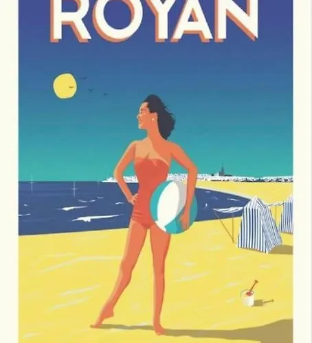 Charmante Maison Au Calme Сasa de vacaciones