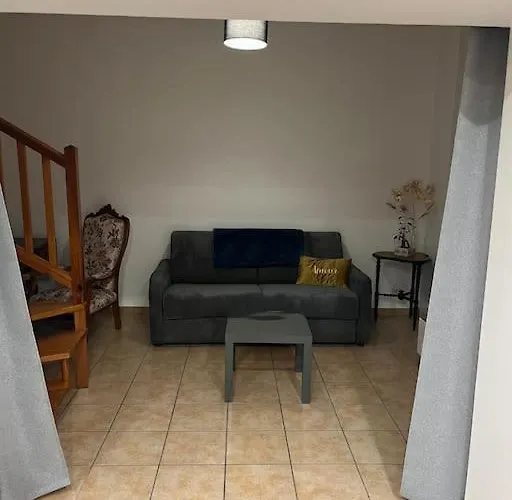 Charmante Maison Au Calme * Royan